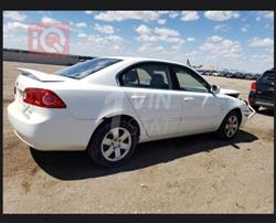 كيا اوبتيما